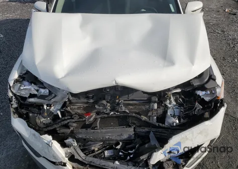 2019 Nissan Rogue S z USA, uszkodzony, nr VIN KNMAT2MT3KP518318